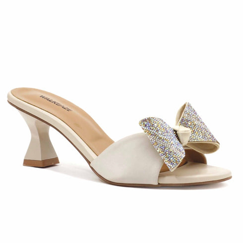 Women Formal Heel - 74955S - Heels - Walkeaze